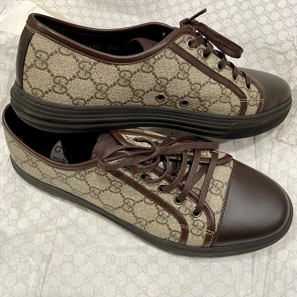 GUCCI - MONOGRAM - Picture 2 of 12